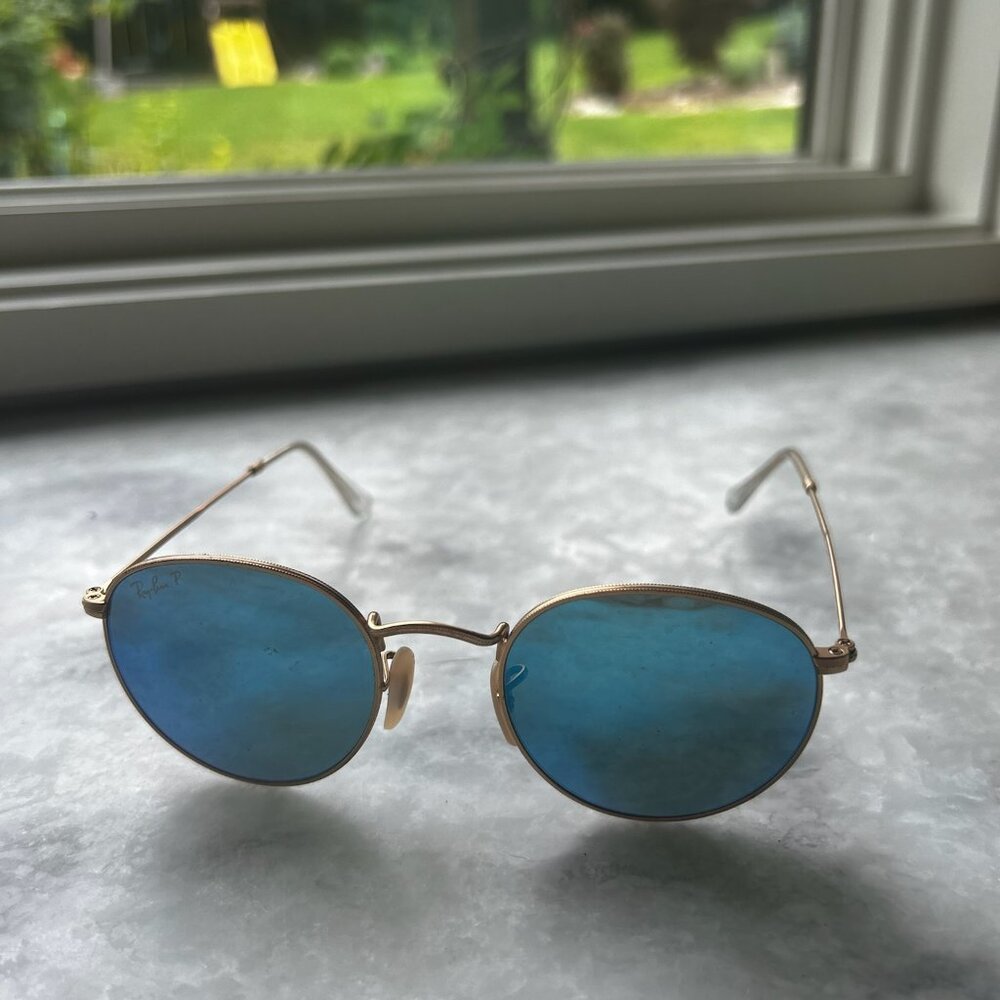 RayBan Sunglasses